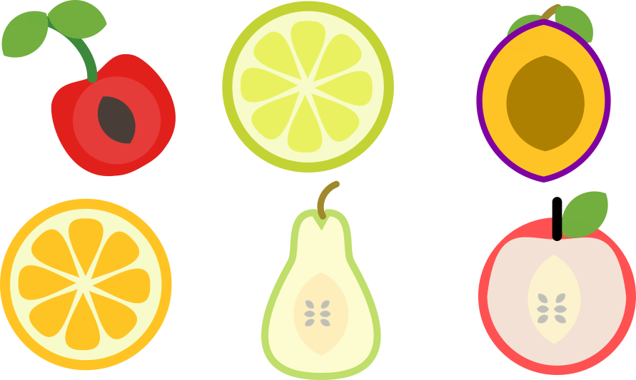 fruit